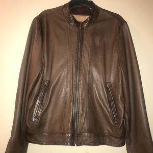 100% genuine leather